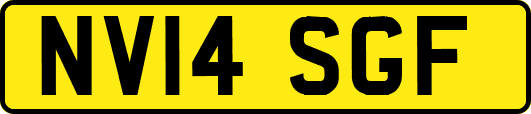NV14SGF