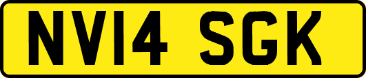 NV14SGK