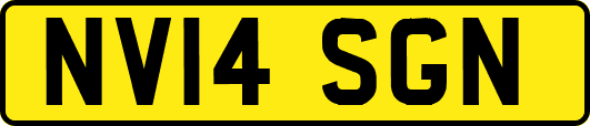 NV14SGN