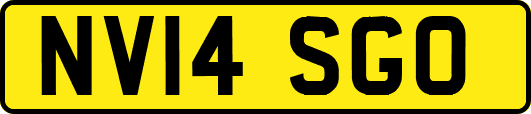 NV14SGO