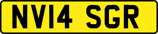 NV14SGR