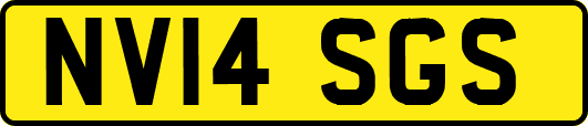 NV14SGS