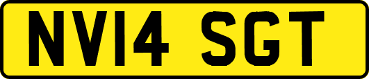 NV14SGT