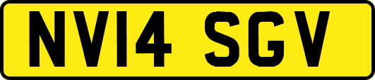 NV14SGV