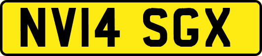NV14SGX
