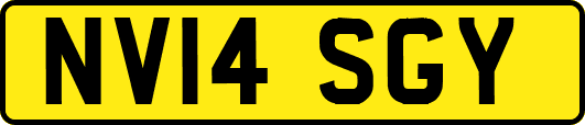 NV14SGY