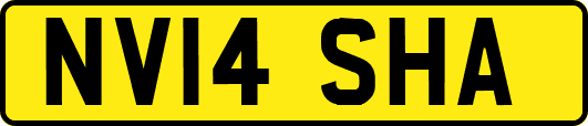 NV14SHA