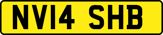 NV14SHB
