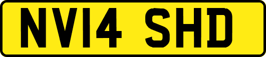 NV14SHD