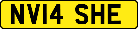 NV14SHE