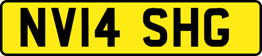 NV14SHG