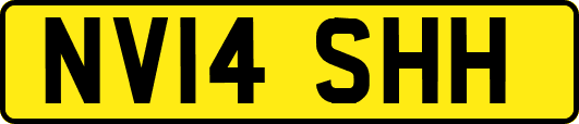 NV14SHH