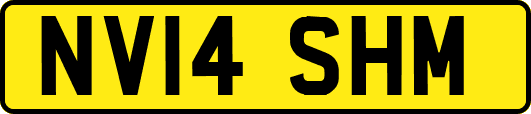NV14SHM