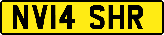 NV14SHR
