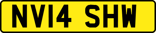 NV14SHW