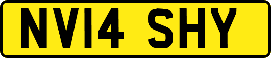 NV14SHY