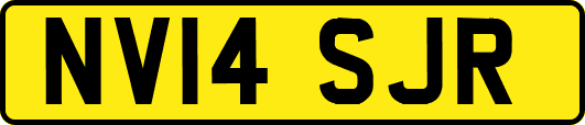 NV14SJR