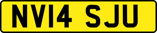 NV14SJU