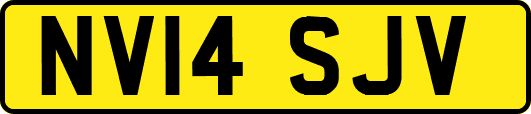 NV14SJV
