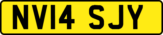 NV14SJY