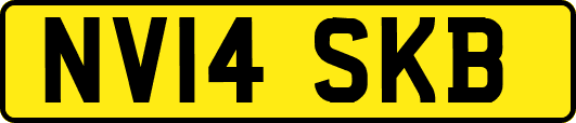 NV14SKB