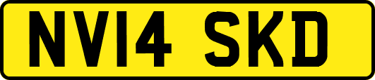 NV14SKD