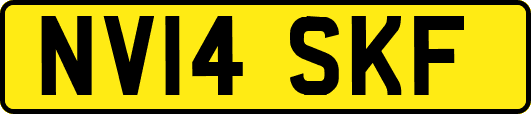 NV14SKF