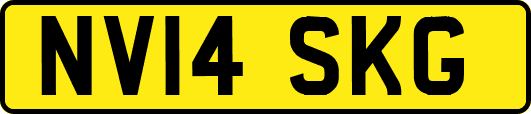 NV14SKG