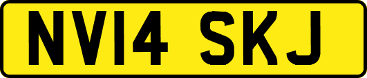 NV14SKJ