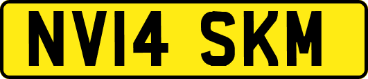 NV14SKM