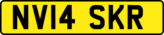 NV14SKR