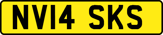 NV14SKS