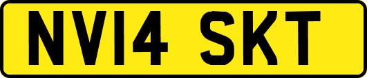 NV14SKT