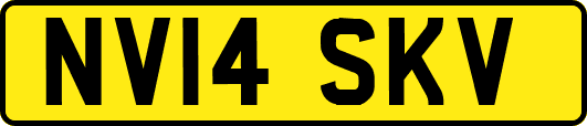 NV14SKV