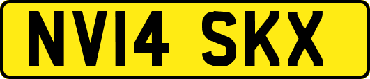 NV14SKX