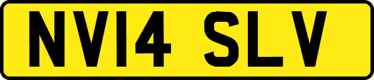 NV14SLV
