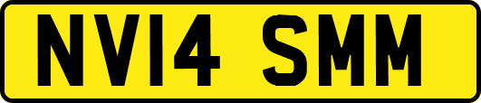 NV14SMM