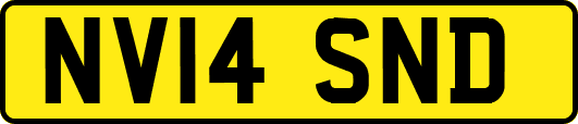 NV14SND