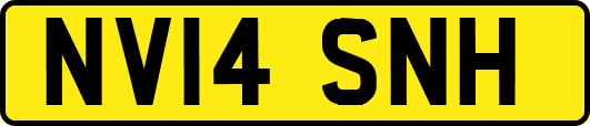 NV14SNH