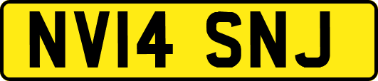 NV14SNJ