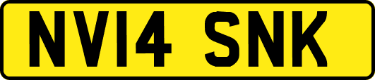 NV14SNK