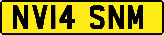 NV14SNM