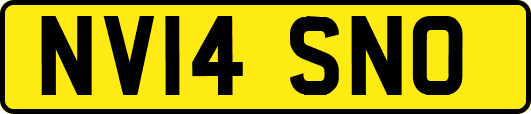 NV14SNO
