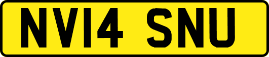 NV14SNU