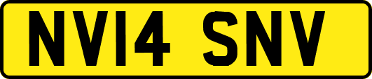 NV14SNV