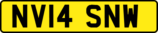 NV14SNW