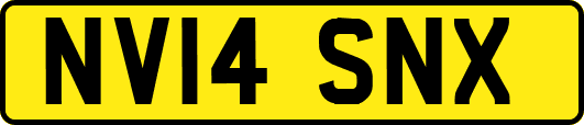 NV14SNX