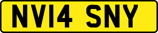 NV14SNY