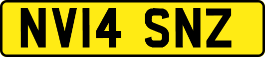 NV14SNZ