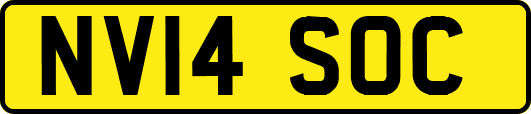 NV14SOC
